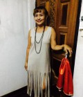 Dating Woman Thailand to เมือง : Sunisa, 46 years